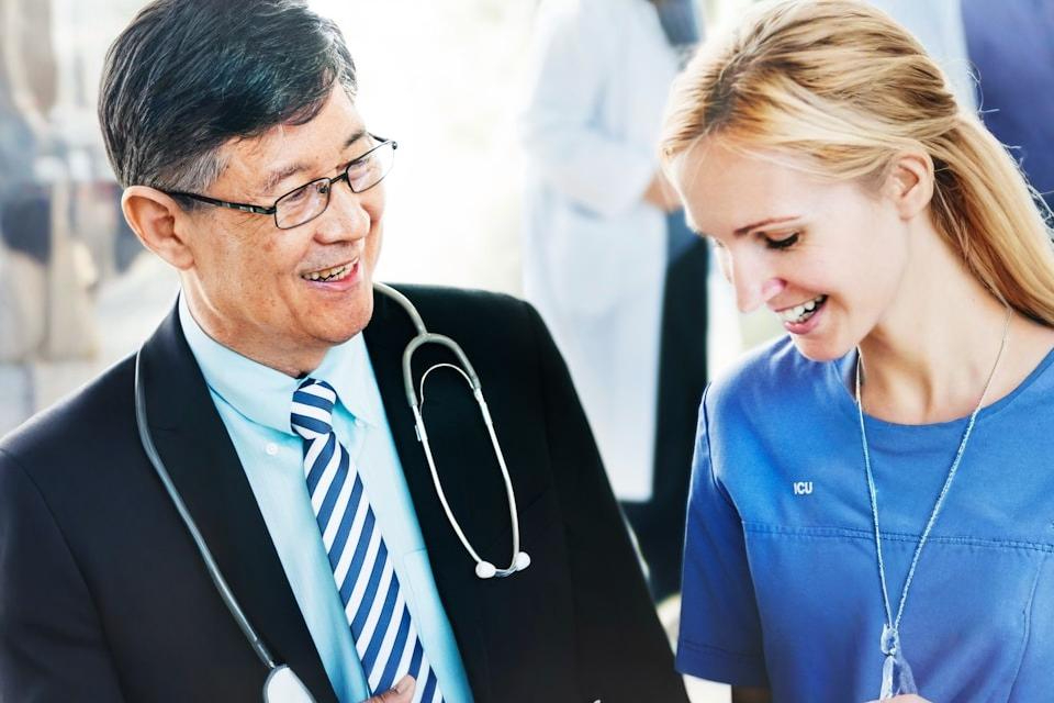 Diagnostic Health Assessment