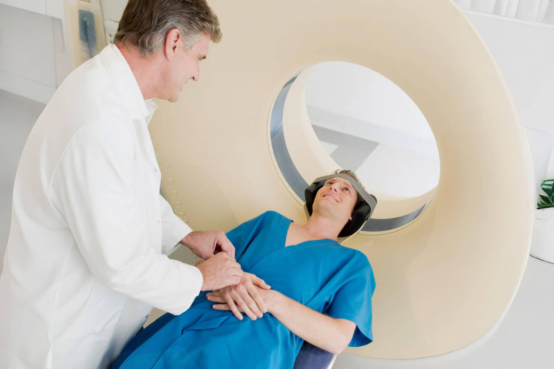 Cutting-Edge Screening Procedures