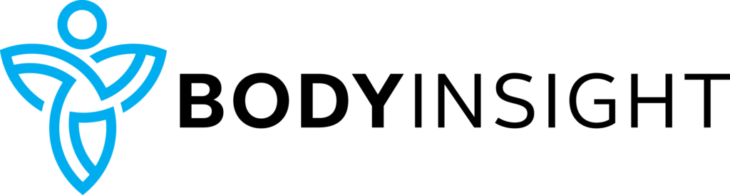 Body Insight - black text